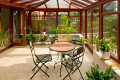 Langley Moor conservatory quotes