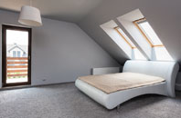 Langley Moor bedroom extensions