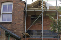 free Langley Moor home extension quotes