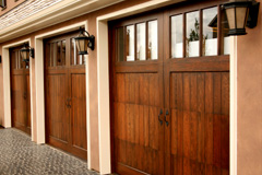 Langley Moor garage extension quotes