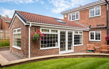 Langley Moor house extension leads