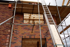 house extensions Langley Moor