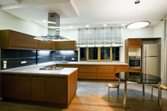 kitchen extensions Langley Moor