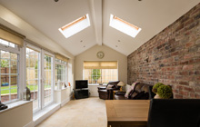 Langley Moor single storey extension leads